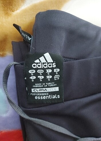 s Beden Adidas kadın eşofman takımı