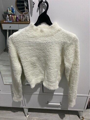Kadın sweatshirt