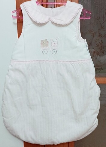 Bebek tulumu 