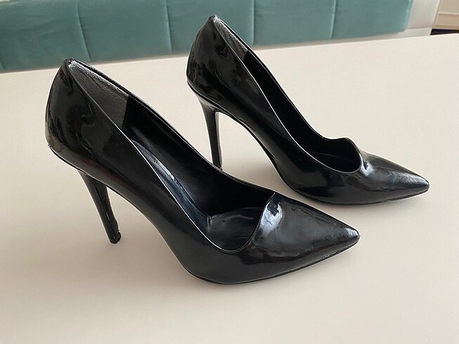 Stiletto
