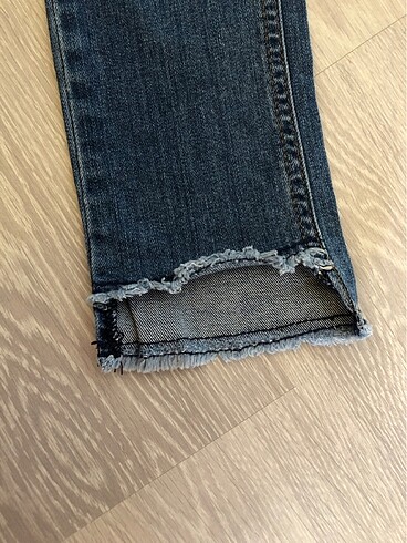LC Waikiki kot pantolon
