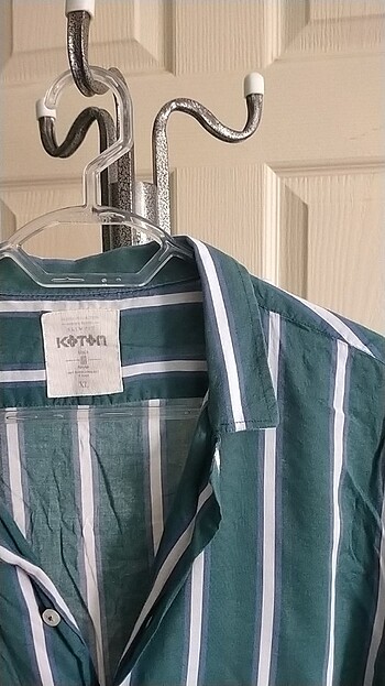 Koton Koton xl erkek gömlek 