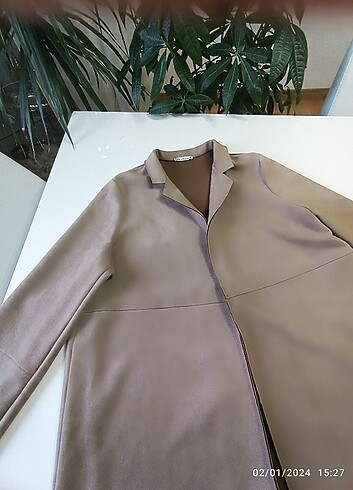 Zara Zara trençkot