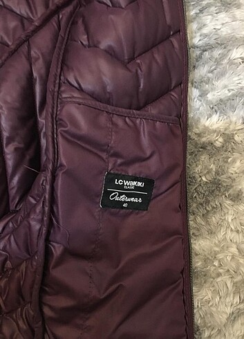 LC Waikiki Şişme yelek