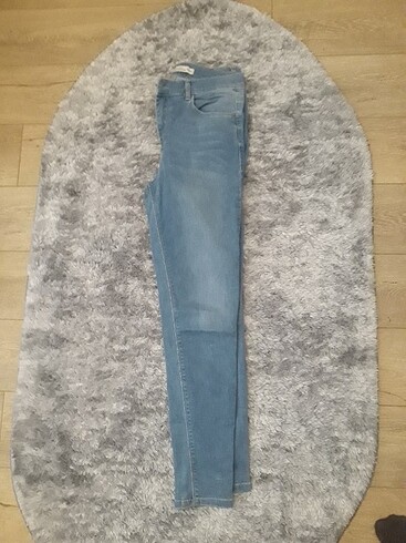 LC Waikiki Jean pantolon