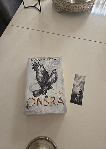 Beden Onsra - Gökçen Koçan Roman Seti