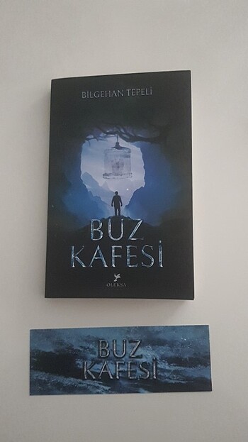 Buz Kafesi