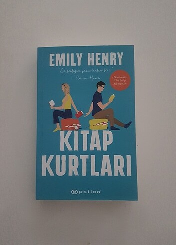 Kitap kurtlari