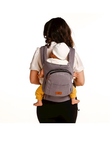 Baby Plus Kanguru - Görsel 3