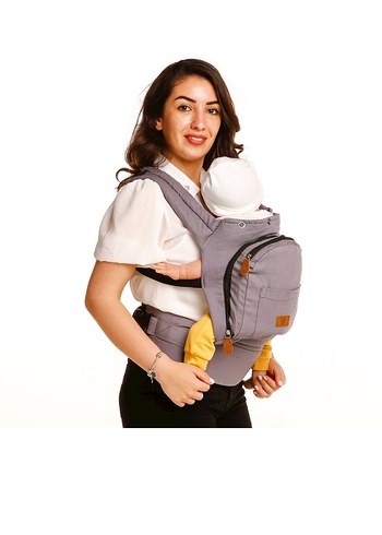 Baby Plus Kanguru - Görsel 5