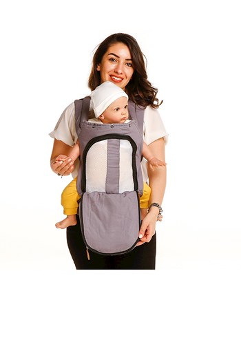 Baby Plus Kanguru - Görsel 4