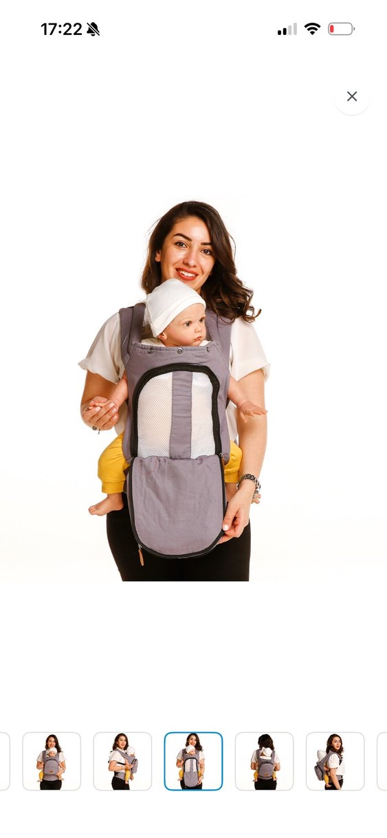 Baby Plus  Kanguru - Görsel 4