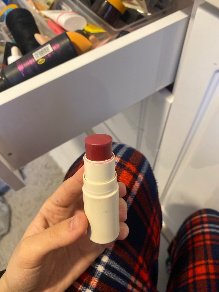 farmasi 003 flırt allık - Görsel 2