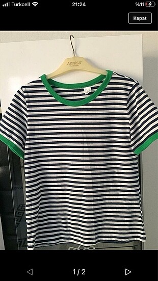 H&m tshirt