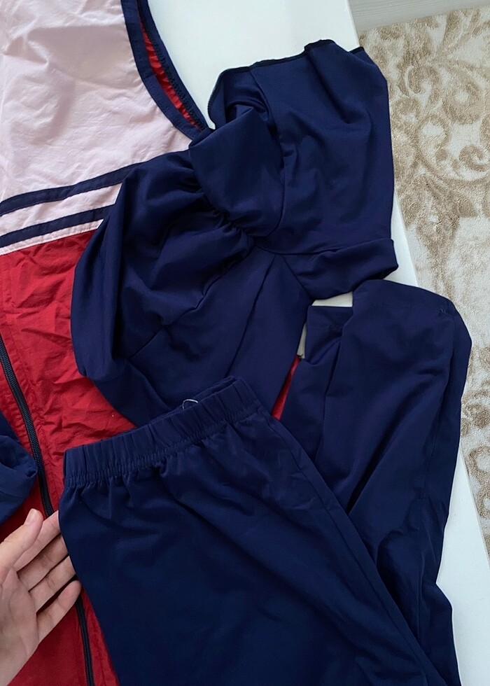 4lü haşema takımı - Görsel 5