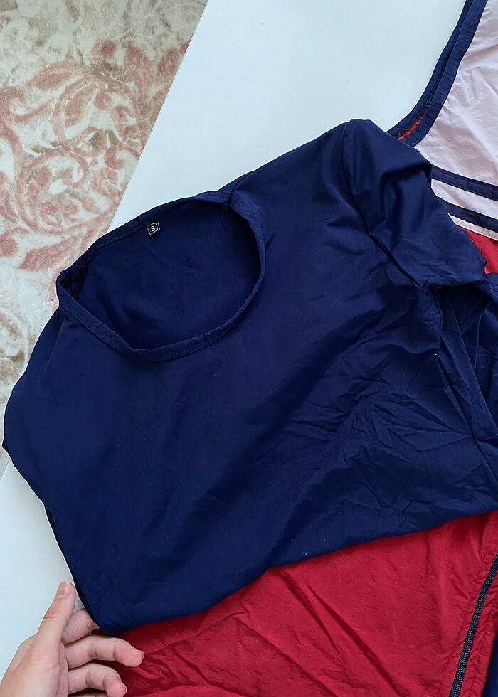 4lü haşema takımı - Görsel 4