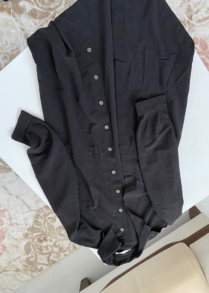 uzun tunik - Görsel 2