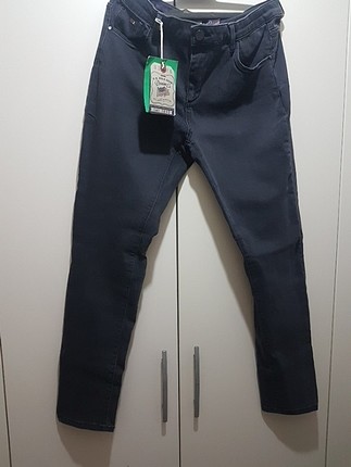 Us.Polo antrasit jean 