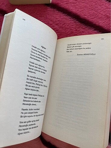  Beden Memleket şiirleri antolojisi Osman atilla