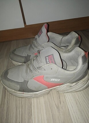 Jump spor ayakkabı