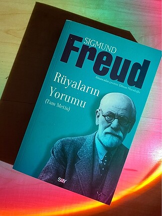 Rüyaların yorumu
