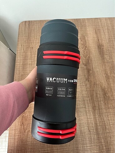 Diğer Vakuum termus