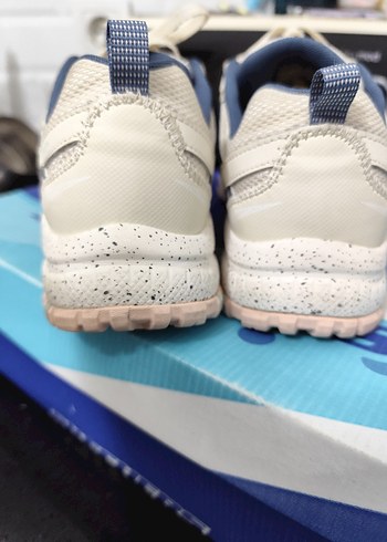 orjinal skechers trail sıfır gibi - Görsel 7