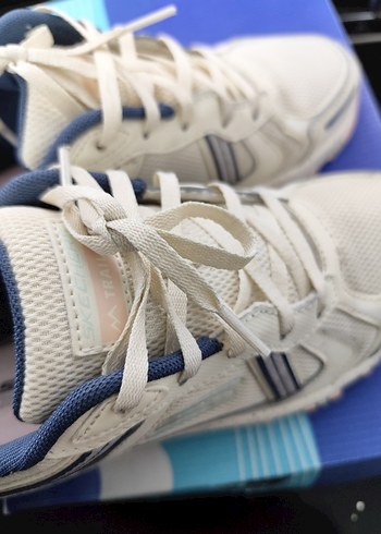 orjinal skechers trail sıfır gibi - Görsel 5