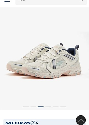 orjinal skechers trail sıfır gibi - Görsel 8