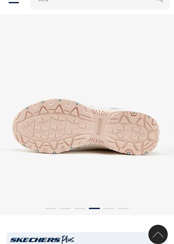 orjinal skechers trail sıfır gibi - Görsel 9