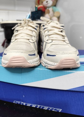 orjinal skechers trail sıfır gibi - Görsel 2