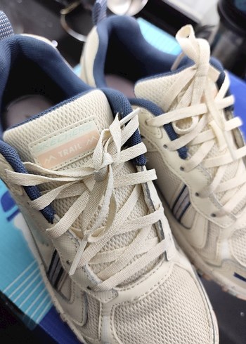 orjinal skechers trail sıfır gibi - Görsel 6