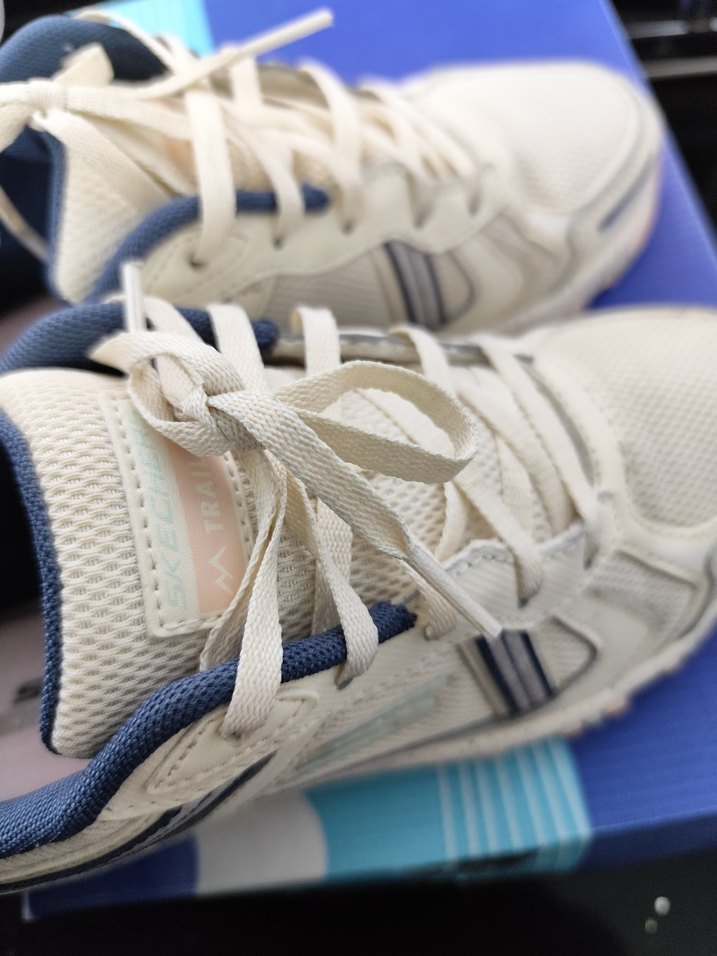 orjinal skechers trail sıfır gibi - Görsel 5