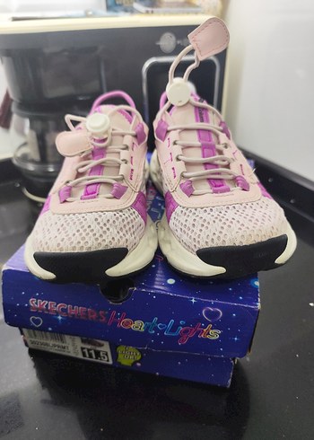 orjinal Columbia kız çocuk ayakkabı - Görsel 4