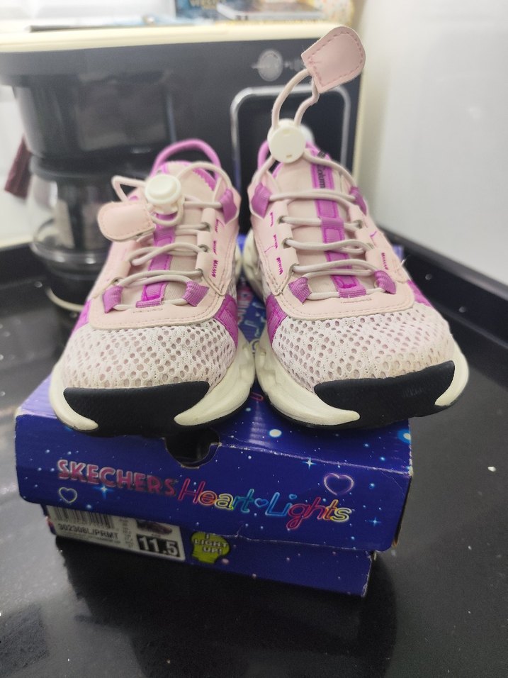 orjinal Columbia kız çocuk ayakkabı - Görsel 4