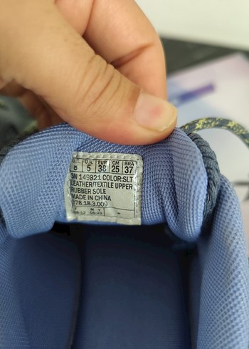 skechers adventure bayan ayakkabı - Görsel 8