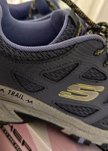 skechers adventure bayan ayakkabı - Görsel 4