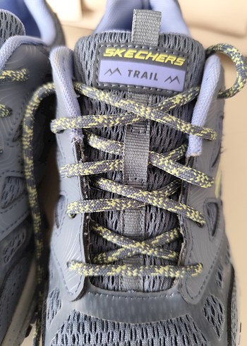 skechers adventure bayan ayakkabı - Görsel 9