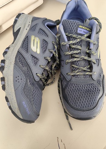 skechers adventure bayan ayakkabı - Görsel 10