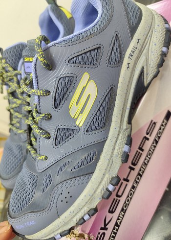 skechers adventure bayan ayakkabı - Görsel 6