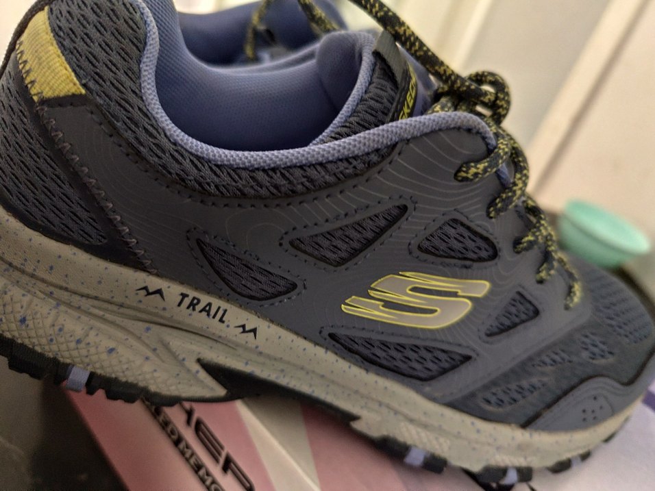 skechers adventure bayan ayakkabı - Görsel 4