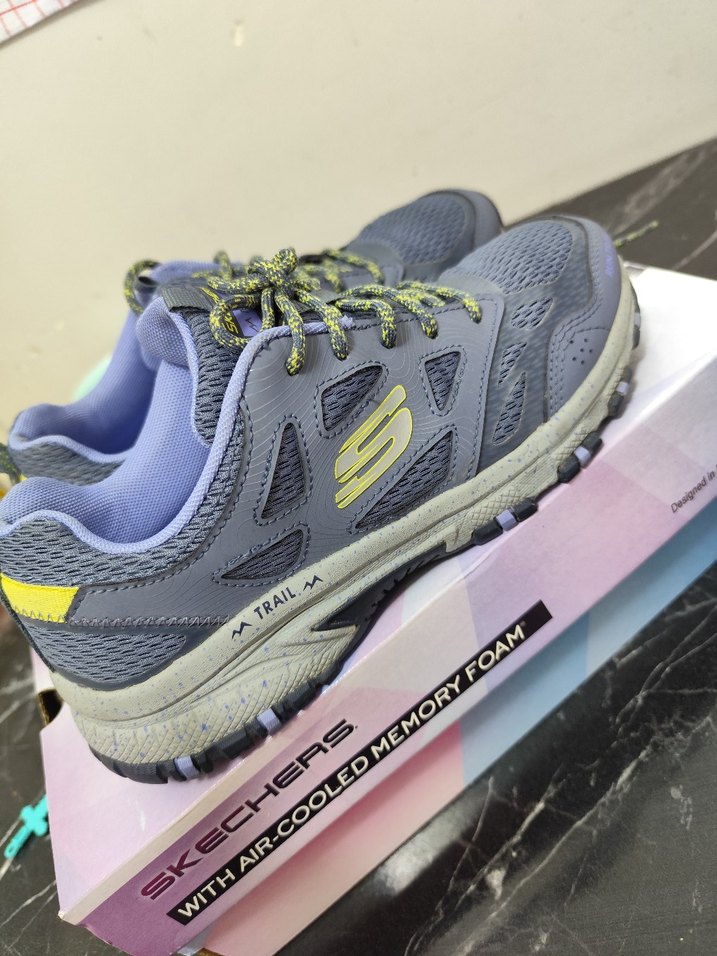 skechers adventure bayan ayakkabı - Görsel 3