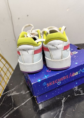 Puma orjinal spor ayakkabı - Görsel 7