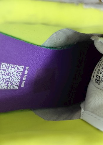 Puma orjinal spor ayakkabı - Görsel 8