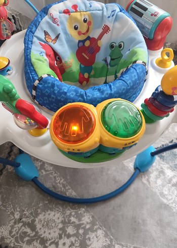 baby einstein hoppala zıp zıp - Görsel 8