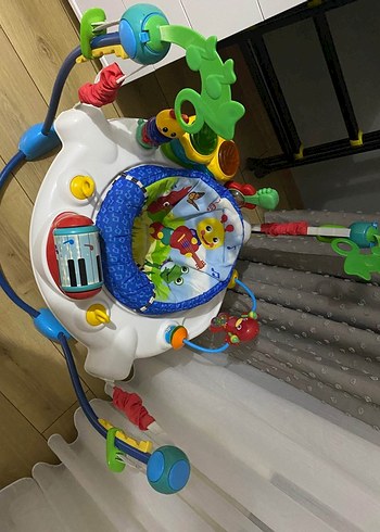 baby einstein hoppala zıp zıp - Görsel 4