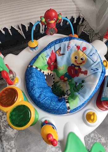 baby einstein hoppala zıp zıp - Görsel 7