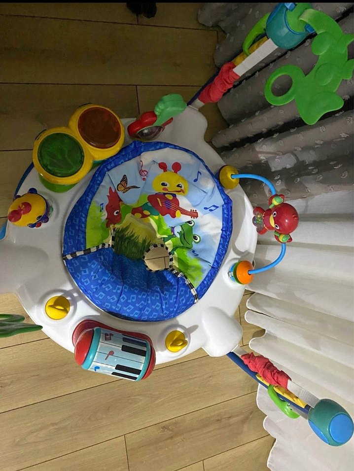 baby einstein hoppala zıp zıp - Görsel 3