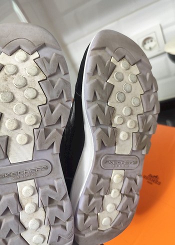 skechers ışıklı kız çocuk bot - Görsel 9