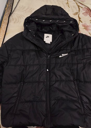 Nike Kadın therma fit orijinal mont - Görsel 10